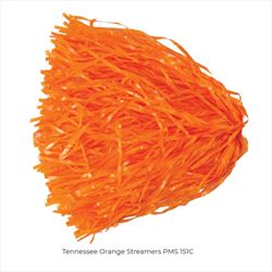Tennessee Orange